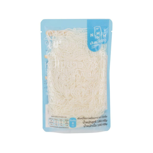 NIMNIM 蛋白幼麵 (180g)