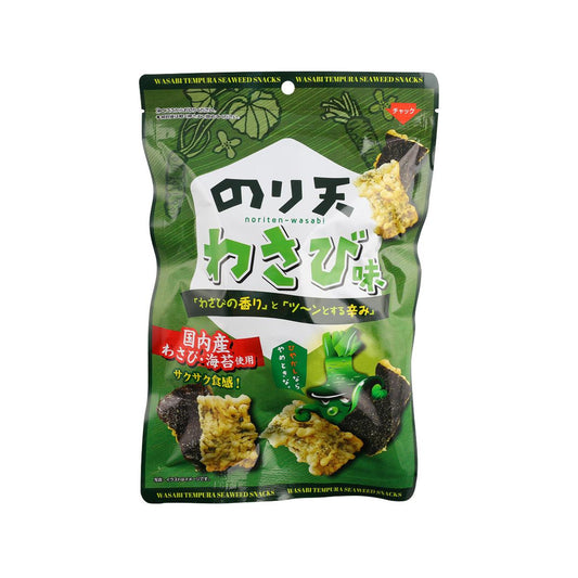 DAIKO FOOD 紫菜天婦羅 - 芥末味 (65g)
