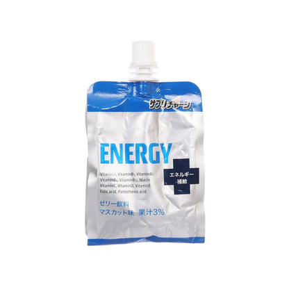 SEIU 啫喱飲品 - 能量補給 (180g)