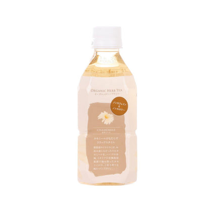 NASH 有機洋甘菊茶 (350mL)