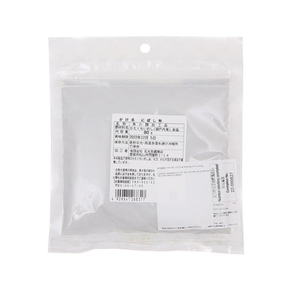 石丸弥蔵商店 瀨戶內海產 小魚乾粉 (80g)