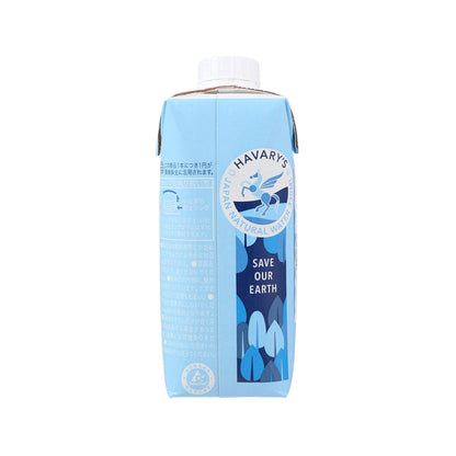 HAVARYS 日本天然水 [紙包裝] (330mL)