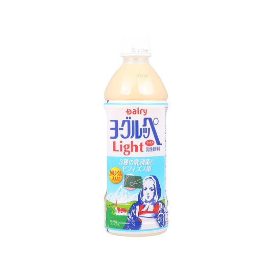 DAIRY 乳酪飲品 - 輕怡 (500mL)