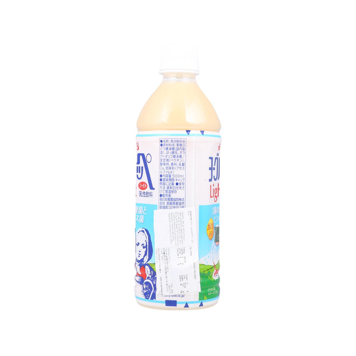 DAIRY 乳酪飲品 - 輕怡 (500mL)