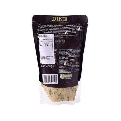 ATKINS & POTTS 荷蘭芹檸檬白汁 (350g)