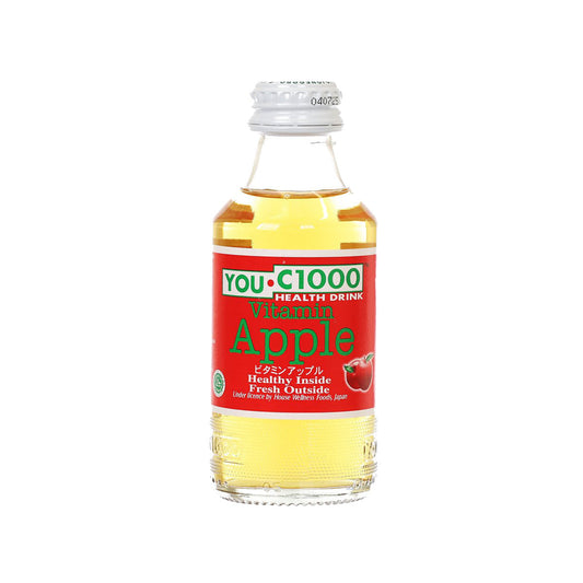 HOUSE WELLNESS You C1000 維他命蘋果健康飲料 (140mL)
