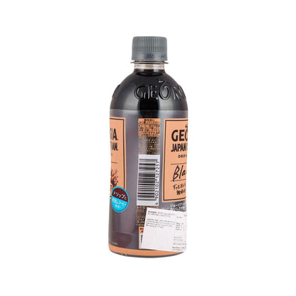 喬治亞 日本匠人冷泡黑咖啡 [PET] (500mL)