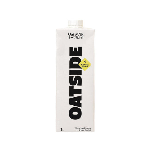 OATSIDE 職人燕麥植物奶 (1000mL)