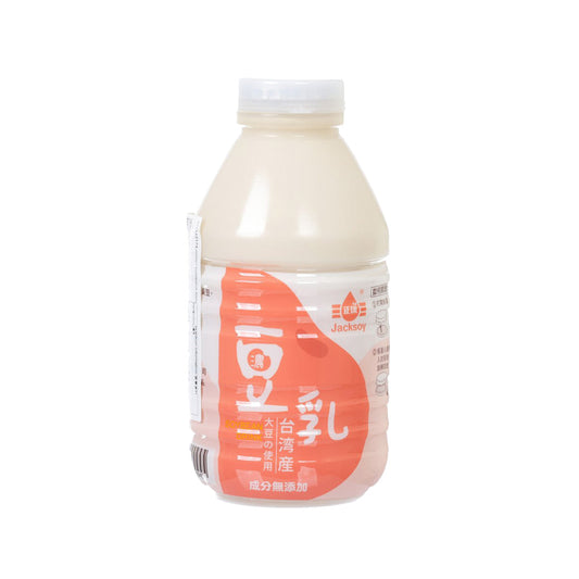 JACKSOY 濃豆奶 (320mL)