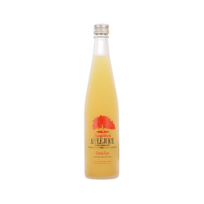 RINGOWORK 清新蘋果汁 (500mL)