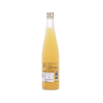 RINGOWORK 清新蘋果汁 (500mL)