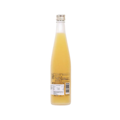 RINGOWORK 甜味蘋果汁 (500mL)