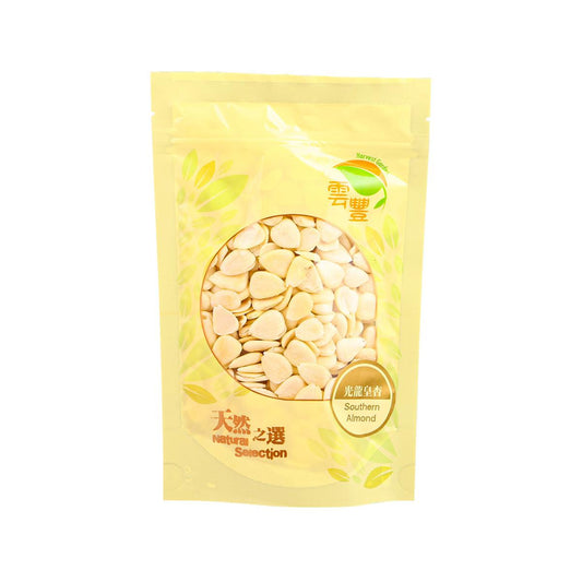 雲豐 光龍皇杏 (200g)
