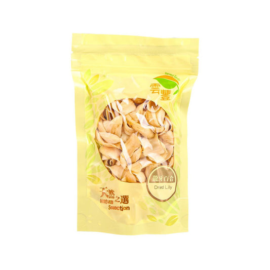 聯記號 龍牙百合 (150g)