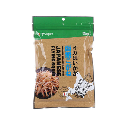 CITYSUPER 函館魷魚絲 (1pack)