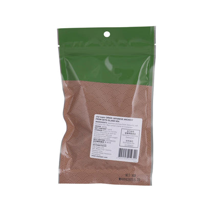 CITYSUPER 瀨戶內海產小魚乾 (1pack)