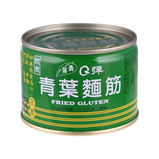 青葉 Q彈麵筋 (170g)