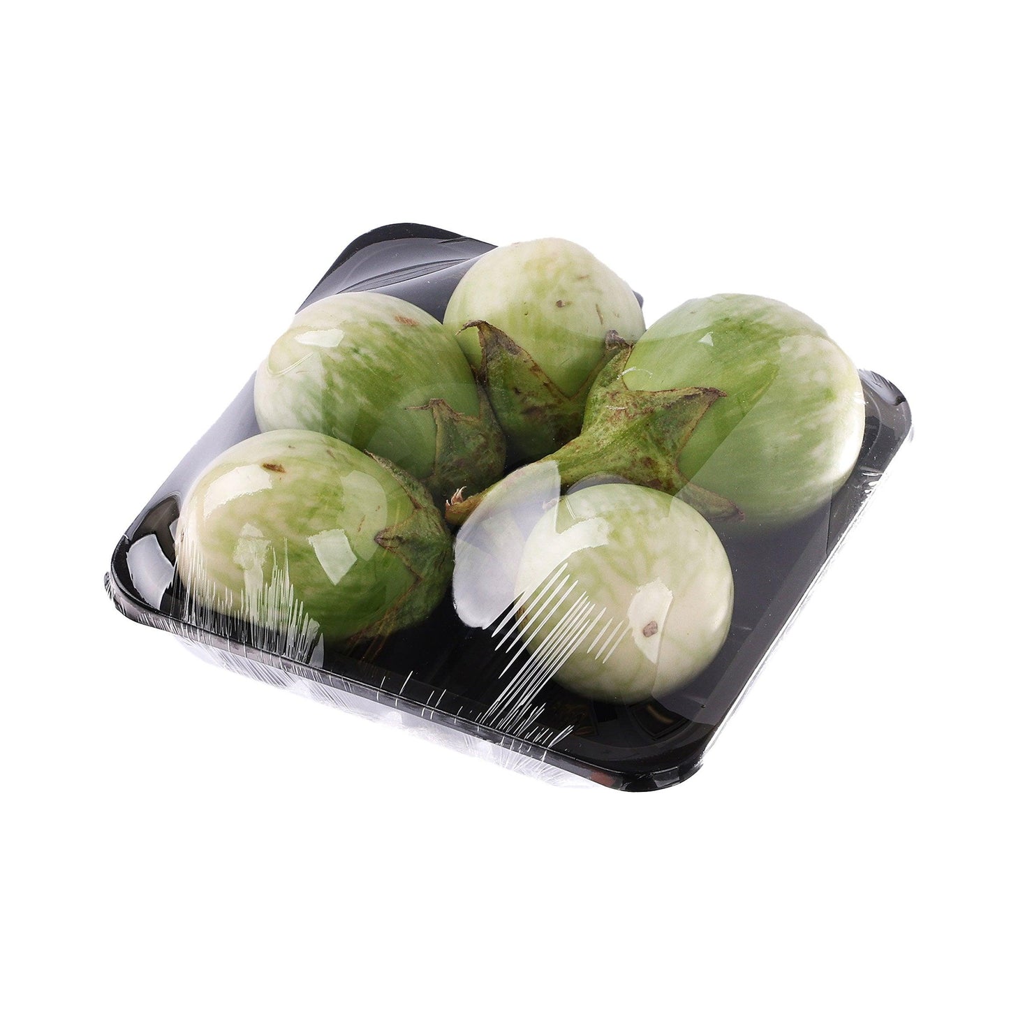 泰國迷你青圓茄 (1pack)