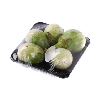 泰國迷你青圓茄 (1pack)