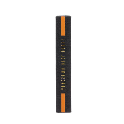 米澤牛黃木 米澤牛咖哩 (220g)