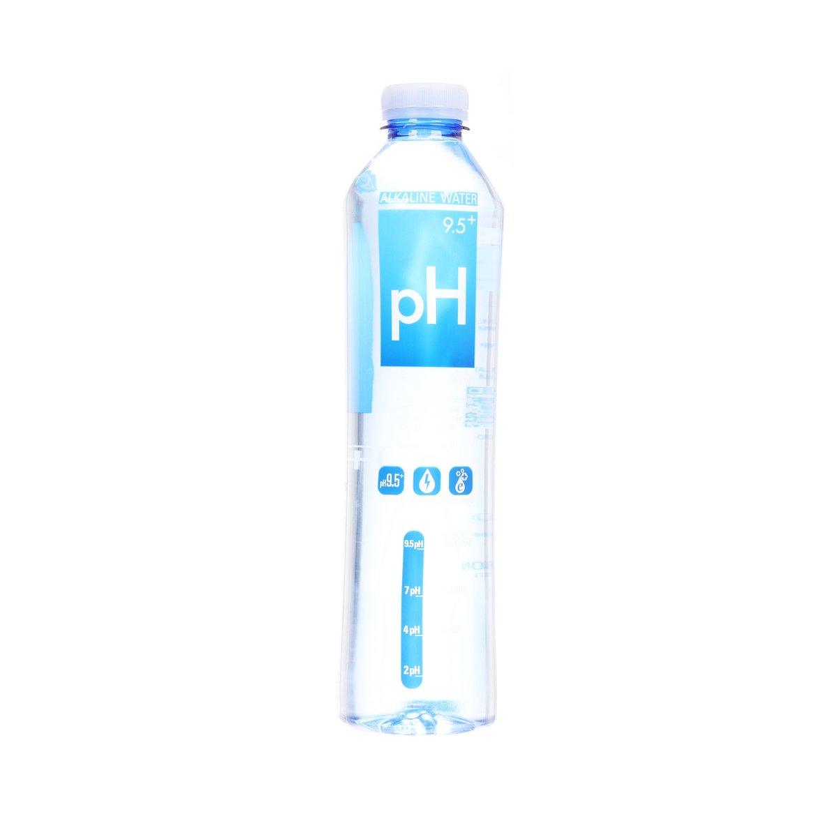PERFECT HYDRATION 鹼性水 (含電解質) (1L)