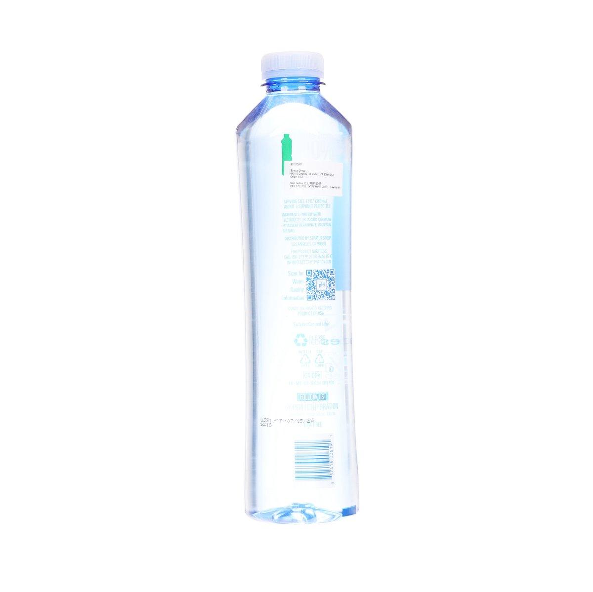 PERFECT HYDRATION 鹼性水 (含電解質) (1L)