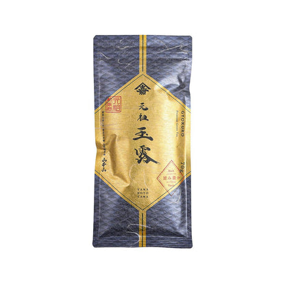 山本山 元祖玉露茶葉 (70g)