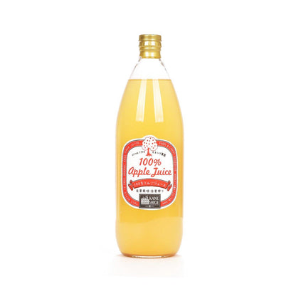 FARM & CIDERY KANE SHIGE 100%蘋果汁 (1000mL)