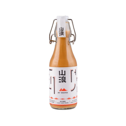 山浪 手工港式奶茶 - 再見鴛鴦 (250mL)