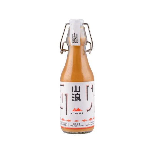 山浪 手工港式奶茶 - 再見鴛鴦 (250mL)