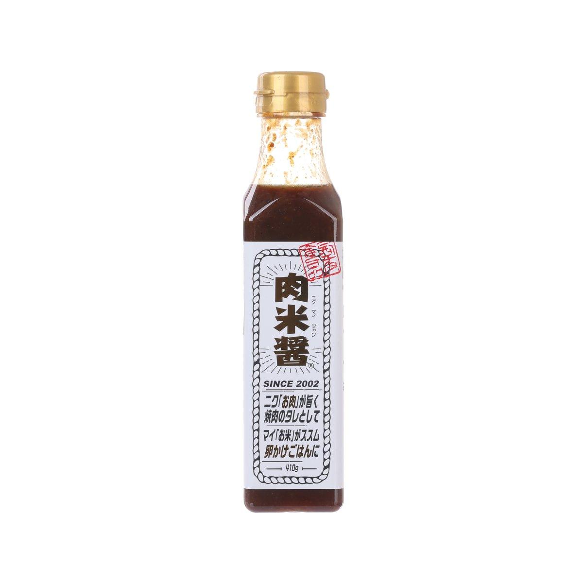 西友食品 肉米醬 (410g)
