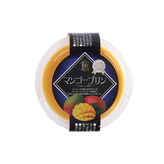 KODUKAYA 芒果布甸 (125g)