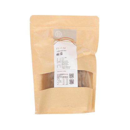 樂耘糧倉 福菜 (400g)