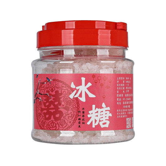 福霖食品 冰糖 (600g)