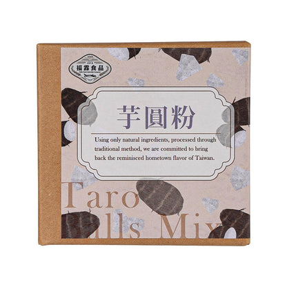 福霖食品 芋圓粉 (300g)