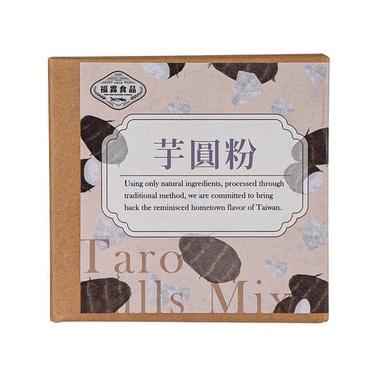 福霖食品 芋圓粉 (300g)