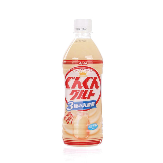 GUN GUN GURT 乳酸菌飲品 (500mL)