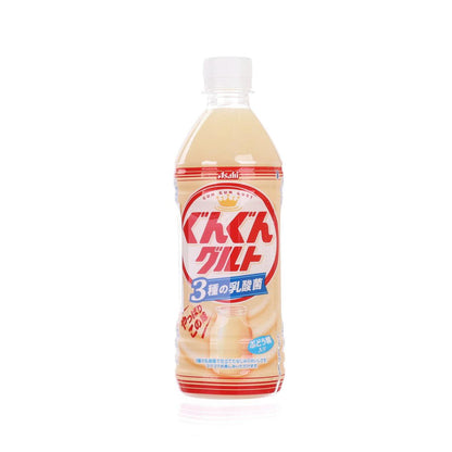 GUN GUN GURT 乳酸菌飲品 (500mL)