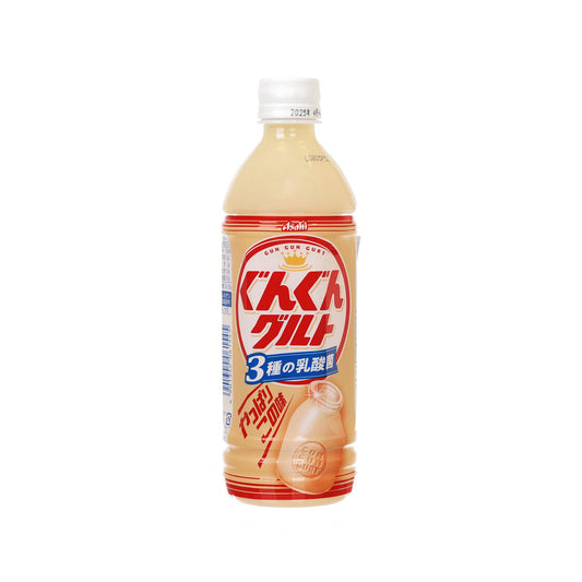 GUN GUN GURT 乳酸菌飲品 (500mL)