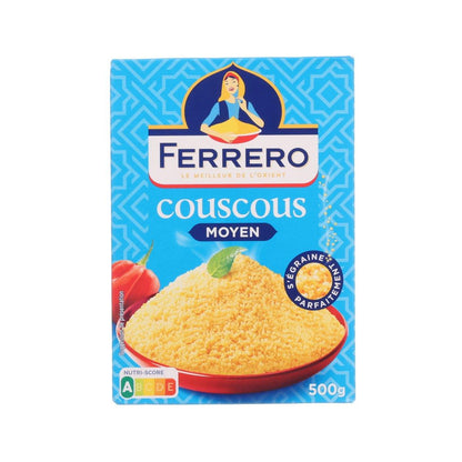 FERRERO 中東米 (中等) (500g)