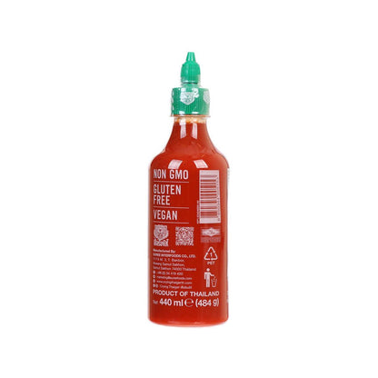 SUREE 虎嘯是拉差香甜辣椒醬 (440mL)