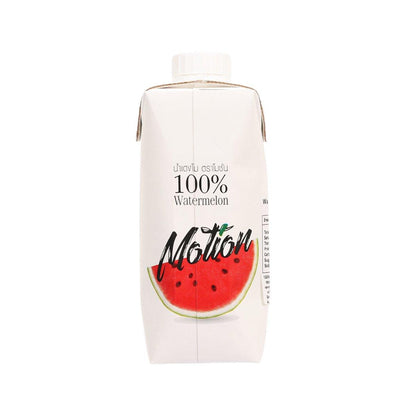 MOTION 100% 西瓜汁 (330mL)