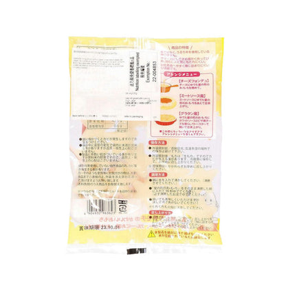大新食品 星星年糕 (80g)