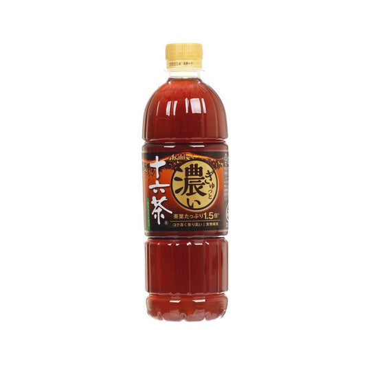 朝日 十六茶 (630mL)