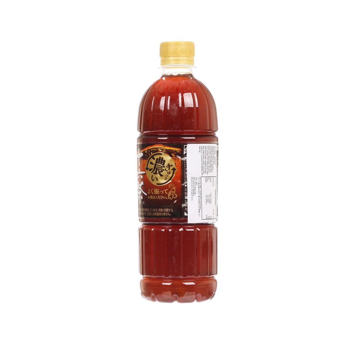朝日 十六茶 (630mL)
