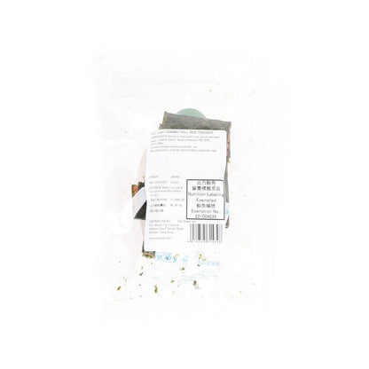 CITYSUPER 吉野卷米餅 (10pcs)