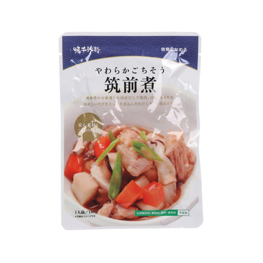 AJISEN 筑前煮 U1 (100g)