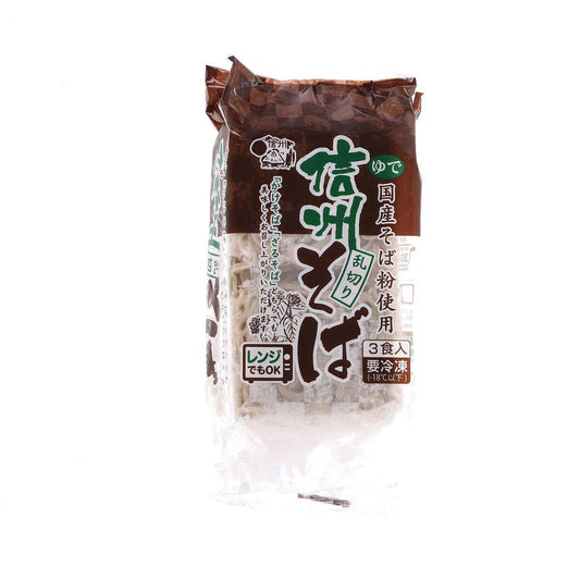 SHINETSU 信州蕎麥麵 (540g)