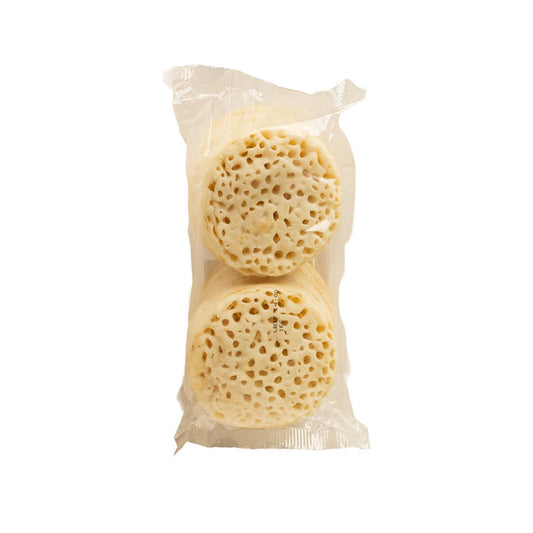 HENLLAN 烤麵餅 (6pcs)