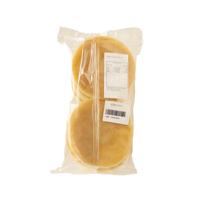 HENLLAN 烤麵餅 (6pcs)